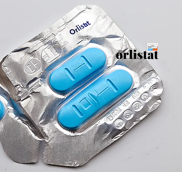 Porque no bajo de peso con orlistat